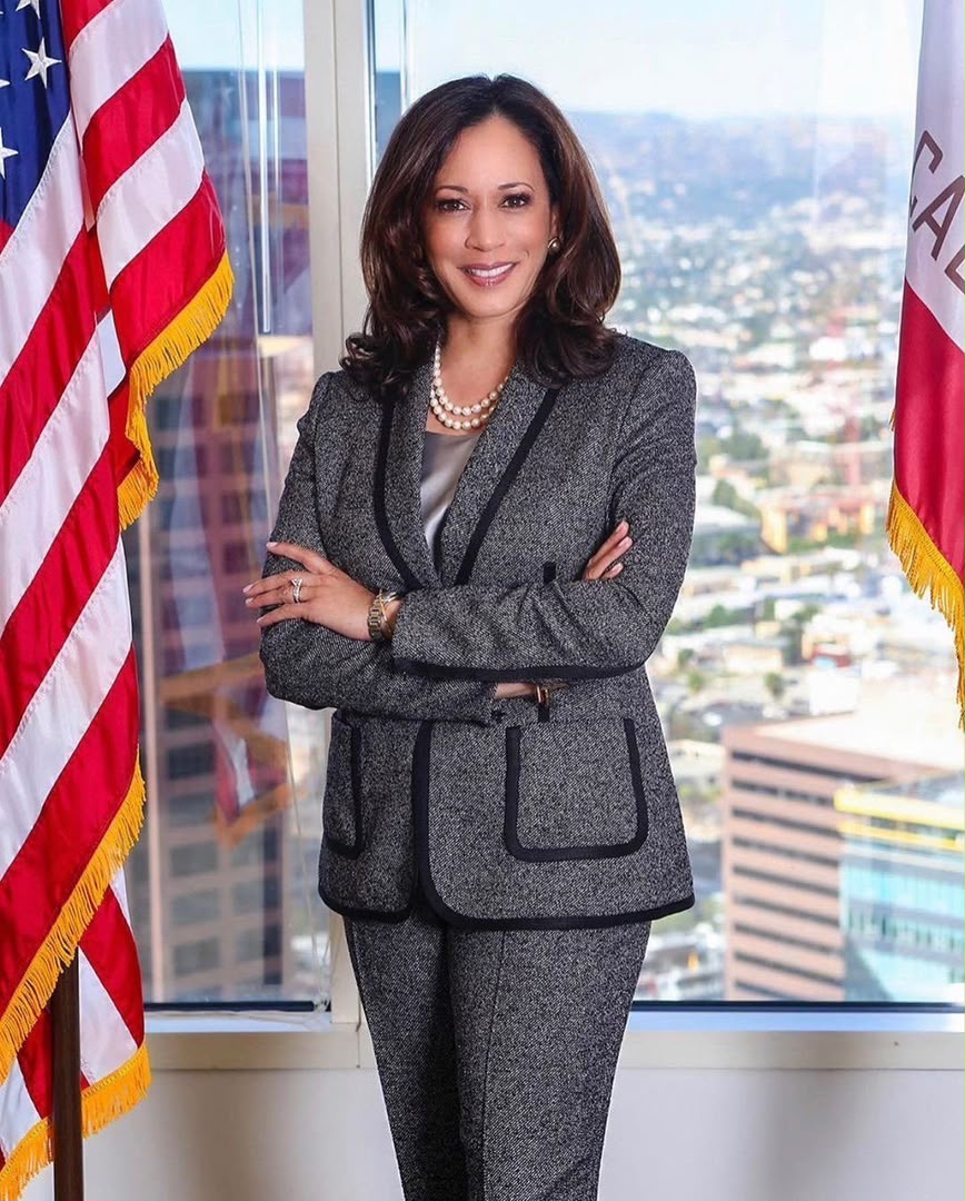 Kamala Harris